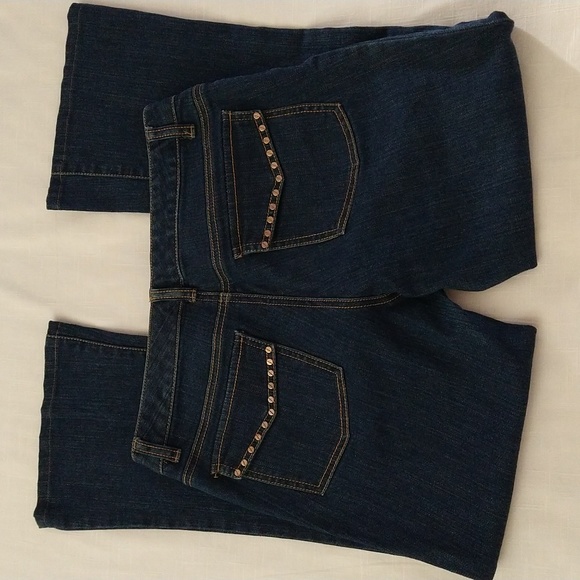 Michael kors flare ankle jeans - Picture 8 of 14